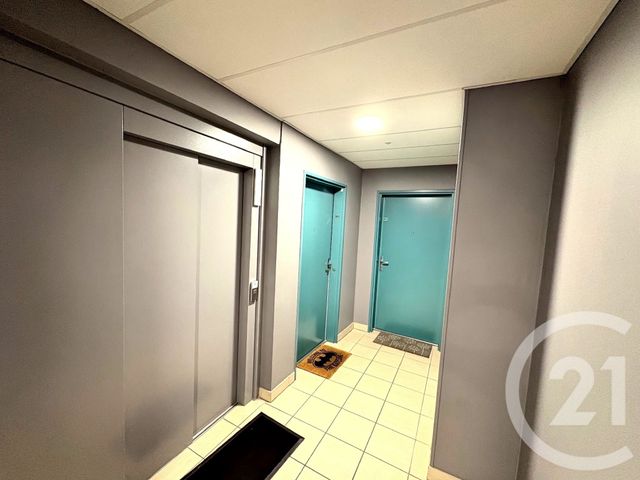 Appartement T3 à louer - 3 pièces - 64.62 m2 - TOURNEFEUILLE - 31 - MIDI-PYRENEES - Century 21 Open Immo