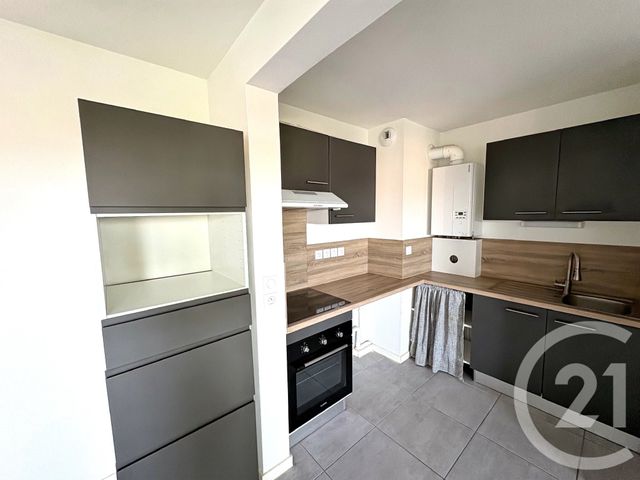 Appartement T3 à louer - 3 pièces - 64.62 m2 - TOURNEFEUILLE - 31 - MIDI-PYRENEES - Century 21 Open Immo