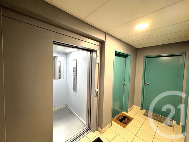 Appartement T3 à louer - 3 pièces - 64.62 m2 - TOURNEFEUILLE - 31 - MIDI-PYRENEES - Century 21 Open Immo