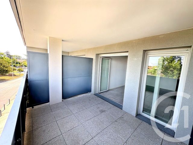 Appartement T3 à louer - 3 pièces - 64.62 m2 - TOURNEFEUILLE - 31 - MIDI-PYRENEES - Century 21 Open Immo