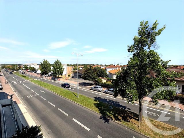 Appartement T3 à louer - 3 pièces - 64.62 m2 - TOURNEFEUILLE - 31 - MIDI-PYRENEES - Century 21 Open Immo
