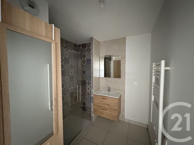 Appartement T3 à louer - 3 pièces - 64.62 m2 - TOURNEFEUILLE - 31 - MIDI-PYRENEES - Century 21 Open Immo