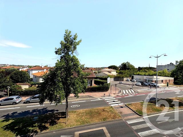 Appartement T3 à louer - 3 pièces - 64.62 m2 - TOURNEFEUILLE - 31 - MIDI-PYRENEES - Century 21 Open Immo
