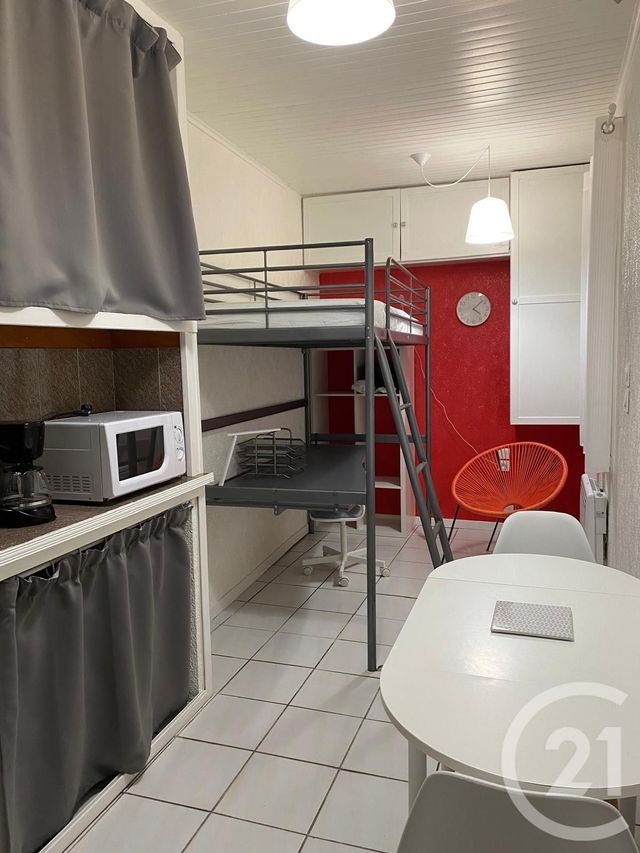 Appartement F1 à vendre - 1 pièce - 13.86 m2 - TOULOUSE - 31 - MIDI-PYRENEES - Century 21 Open Immo