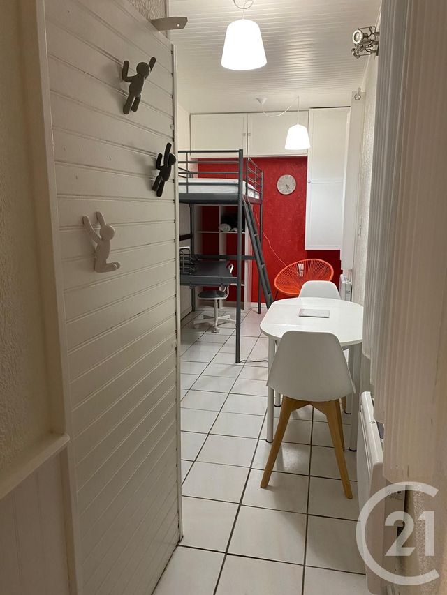 Appartement F1 à vendre - 1 pièce - 13.86 m2 - TOULOUSE - 31 - MIDI-PYRENEES - Century 21 Open Immo