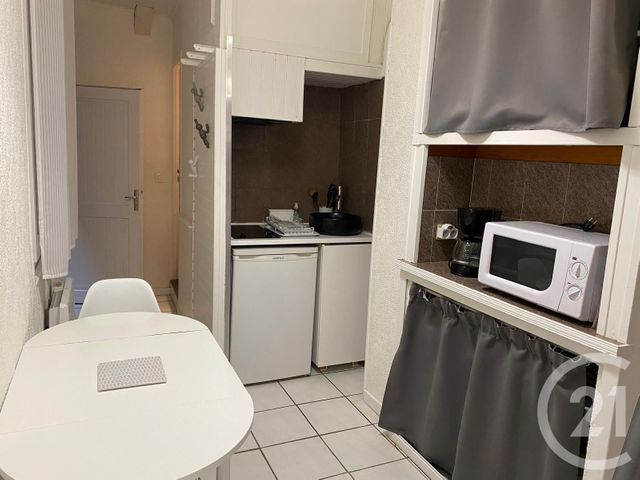 Appartement F1 à vendre - 1 pièce - 13.86 m2 - TOULOUSE - 31 - MIDI-PYRENEES - Century 21 Open Immo