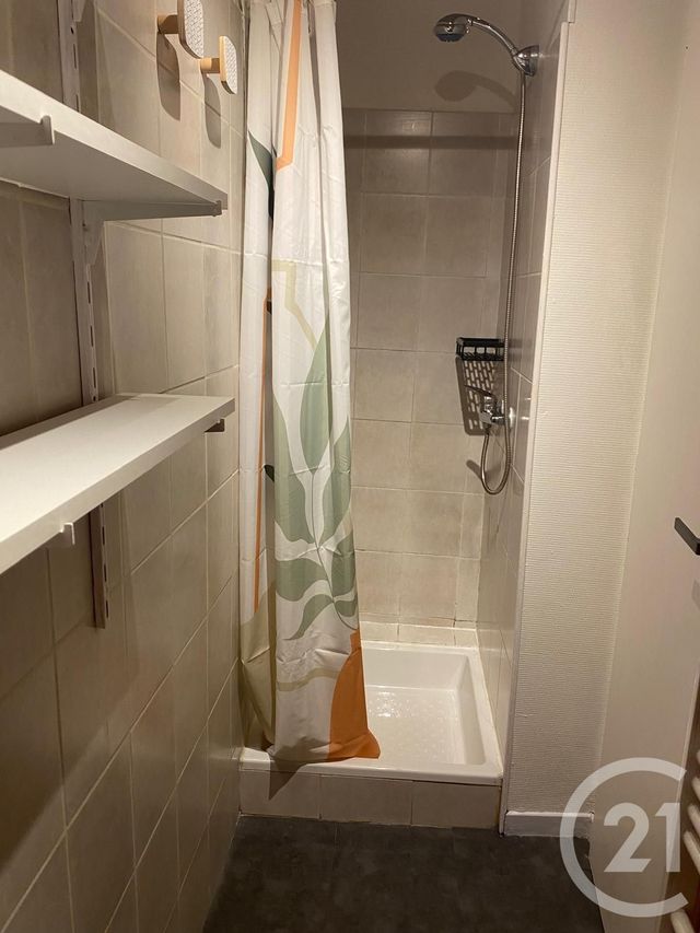 Appartement F1 à vendre - 1 pièce - 13.86 m2 - TOULOUSE - 31 - MIDI-PYRENEES - Century 21 Open Immo