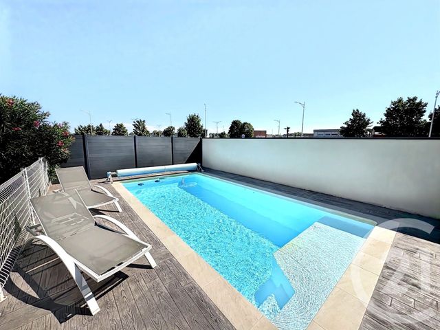 maison à vendre - 5 pièces - 115.15 m2 - TOURNEFEUILLE - 31 - MIDI-PYRENEES - Century 21 Open Immo