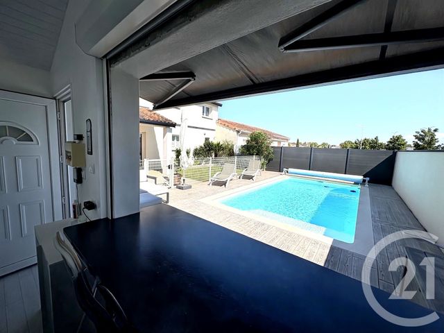 maison à vendre - 5 pièces - 115.15 m2 - TOURNEFEUILLE - 31 - MIDI-PYRENEES - Century 21 Open Immo