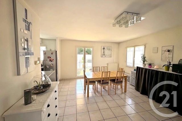 maison à vendre - 5 pièces - 115.15 m2 - TOURNEFEUILLE - 31 - MIDI-PYRENEES - Century 21 Open Immo