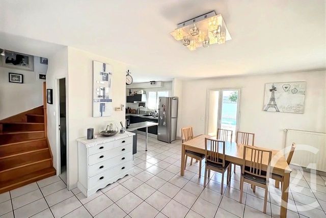 maison à vendre - 5 pièces - 115.15 m2 - TOURNEFEUILLE - 31 - MIDI-PYRENEES - Century 21 Open Immo