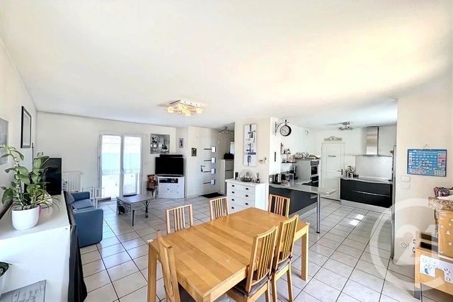 maison à vendre - 5 pièces - 115.15 m2 - TOURNEFEUILLE - 31 - MIDI-PYRENEES - Century 21 Open Immo