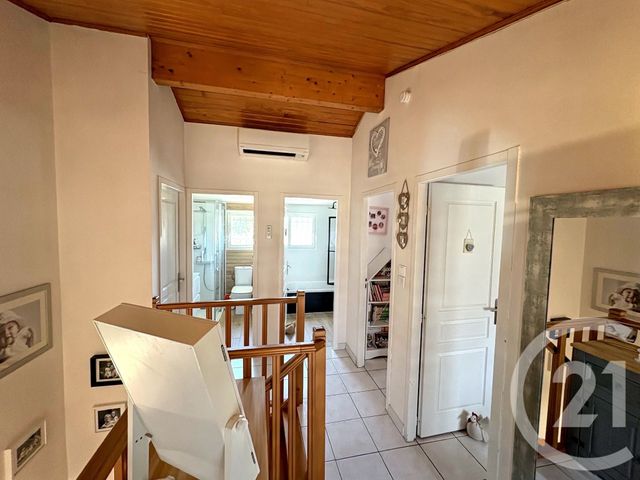 maison à vendre - 5 pièces - 115.15 m2 - TOURNEFEUILLE - 31 - MIDI-PYRENEES - Century 21 Open Immo