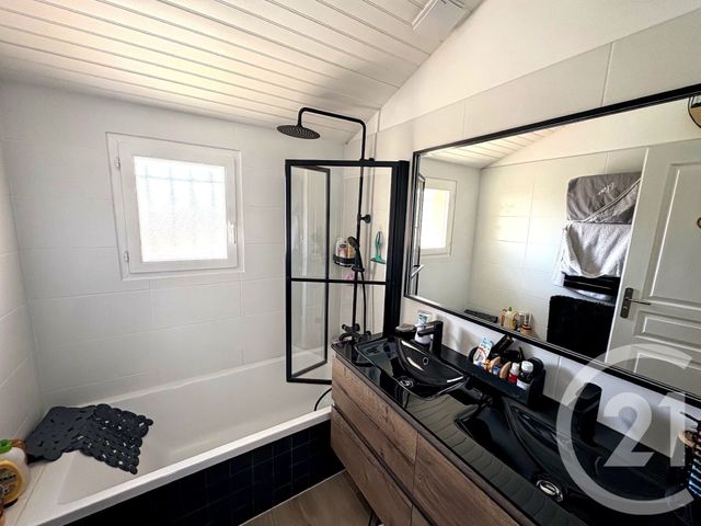 maison à vendre - 5 pièces - 115.15 m2 - TOURNEFEUILLE - 31 - MIDI-PYRENEES - Century 21 Open Immo