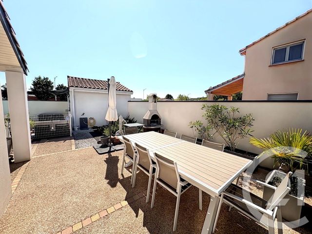 maison à vendre - 5 pièces - 115.15 m2 - TOURNEFEUILLE - 31 - MIDI-PYRENEES - Century 21 Open Immo