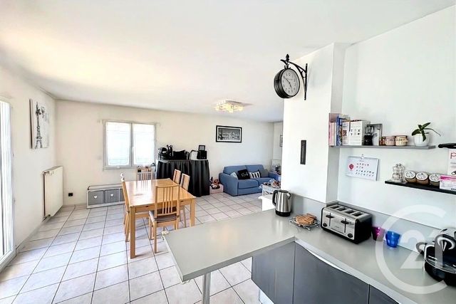maison à vendre - 5 pièces - 115.15 m2 - TOURNEFEUILLE - 31 - MIDI-PYRENEES - Century 21 Open Immo