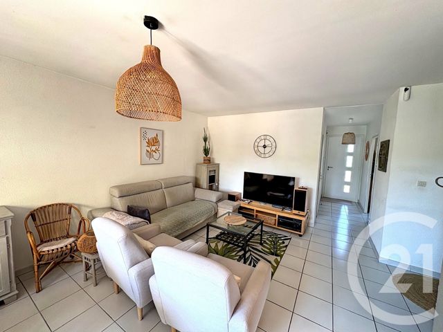 maison à vendre - 4 pièces - 93.95 m2 - LA SALVETAT ST GILLES - 31 - MIDI-PYRENEES - Century 21 Open Immo