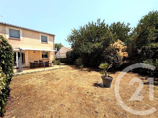Maison à vendre LA SALVETAT ST GILLES