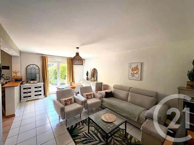 maison à vendre - 4 pièces - 93.95 m2 - LA SALVETAT ST GILLES - 31 - MIDI-PYRENEES - Century 21 Open Immo