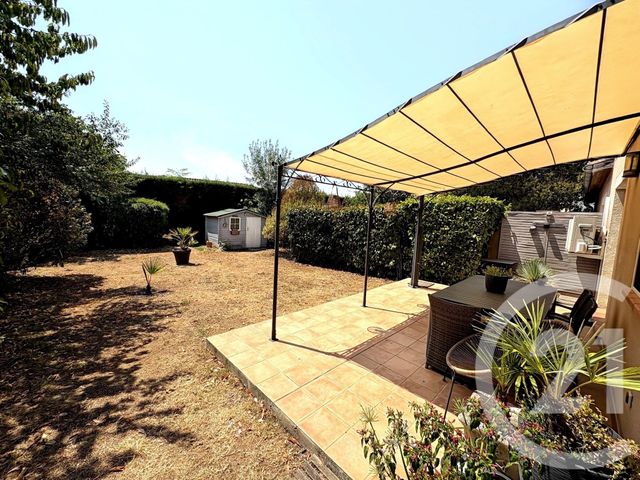 maison à vendre - 4 pièces - 93.95 m2 - LA SALVETAT ST GILLES - 31 - MIDI-PYRENEES - Century 21 Open Immo