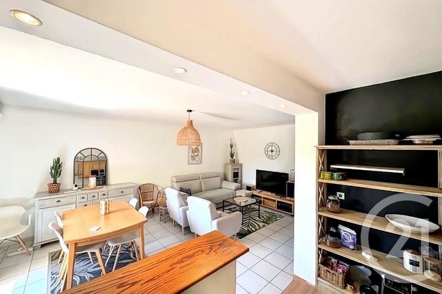 maison à vendre - 4 pièces - 93.95 m2 - LA SALVETAT ST GILLES - 31 - MIDI-PYRENEES - Century 21 Open Immo