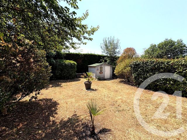 maison à vendre - 4 pièces - 93.95 m2 - LA SALVETAT ST GILLES - 31 - MIDI-PYRENEES - Century 21 Open Immo