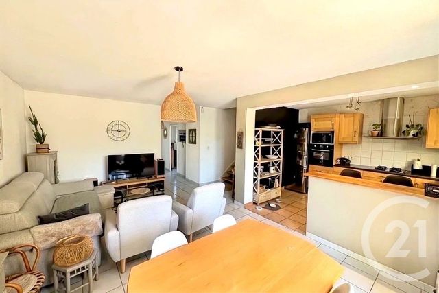 maison à vendre - 4 pièces - 93.95 m2 - LA SALVETAT ST GILLES - 31 - MIDI-PYRENEES - Century 21 Open Immo
