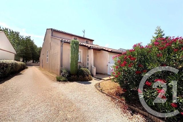 maison à vendre - 4 pièces - 93.95 m2 - LA SALVETAT ST GILLES - 31 - MIDI-PYRENEES - Century 21 Open Immo