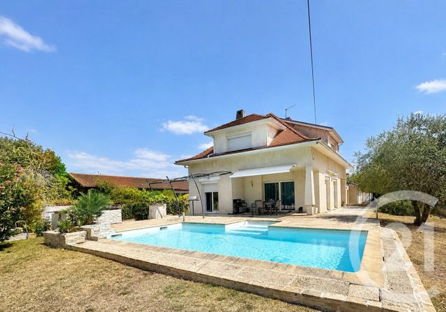 maison - TOURNEFEUILLE - 31