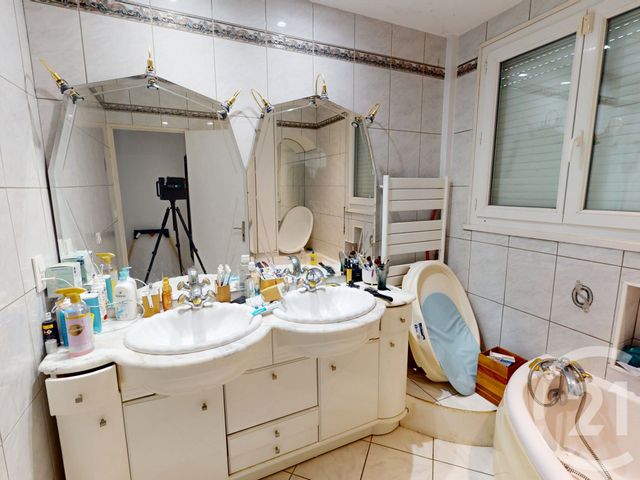 maison à vendre - 6 pièces - 160.28 m2 - TOURNEFEUILLE - 31 - MIDI-PYRENEES - Century 21 Open Immo