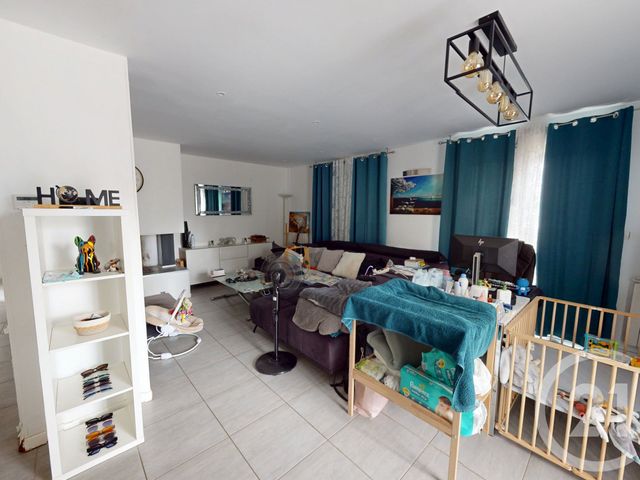 maison à vendre - 6 pièces - 160.28 m2 - TOURNEFEUILLE - 31 - MIDI-PYRENEES - Century 21 Open Immo