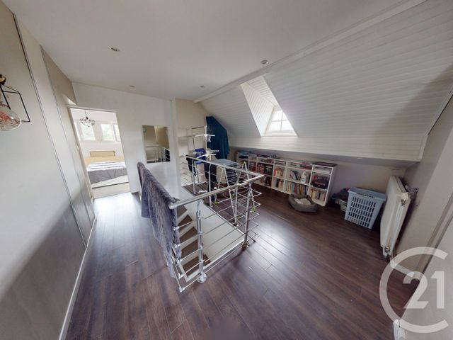 maison à vendre - 6 pièces - 160.28 m2 - TOURNEFEUILLE - 31 - MIDI-PYRENEES - Century 21 Open Immo