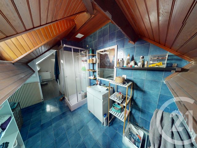 maison à vendre - 6 pièces - 160.28 m2 - TOURNEFEUILLE - 31 - MIDI-PYRENEES - Century 21 Open Immo