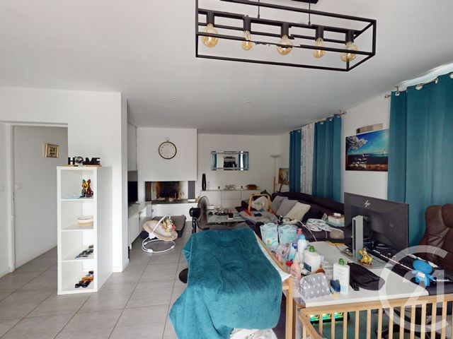 maison à vendre - 6 pièces - 160.28 m2 - TOURNEFEUILLE - 31 - MIDI-PYRENEES - Century 21 Open Immo