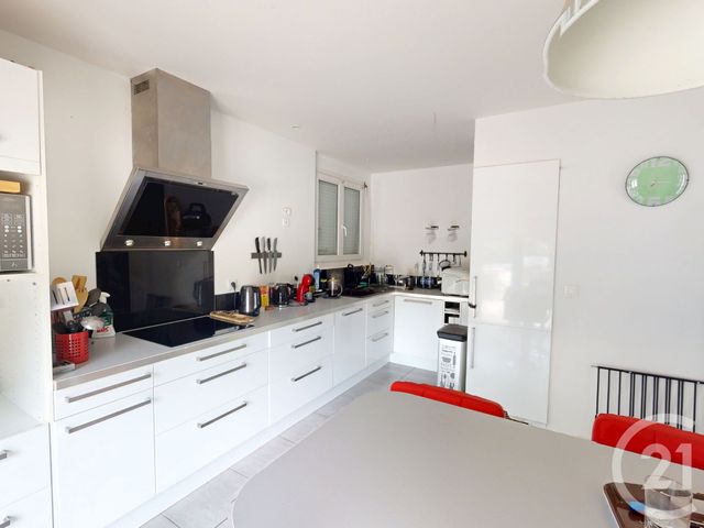 maison à vendre - 6 pièces - 160.28 m2 - TOURNEFEUILLE - 31 - MIDI-PYRENEES - Century 21 Open Immo