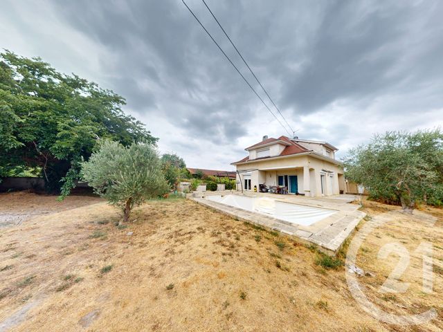 Maison à vendre TOURNEFEUILLE