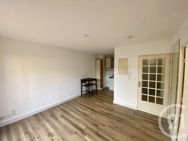 Appartement T2 à louer - 2 pièces - 33.58 m2 - TOURNEFEUILLE - 31 - MIDI-PYRENEES - Century 21 Open Immo