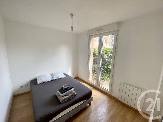 Appartement T2 à louer - 2 pièces - 33.58 m2 - TOURNEFEUILLE - 31 - MIDI-PYRENEES - Century 21 Open Immo