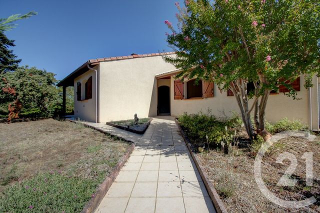 maison à vendre - 5 pièces - 135.0 m2 - TOURNEFEUILLE - 31 - MIDI-PYRENEES - Century 21 Open Immo