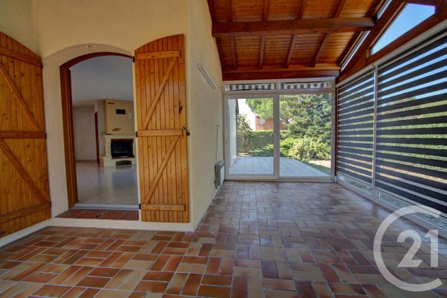 maison à vendre - 5 pièces - 135.0 m2 - TOURNEFEUILLE - 31 - MIDI-PYRENEES - Century 21 Open Immo