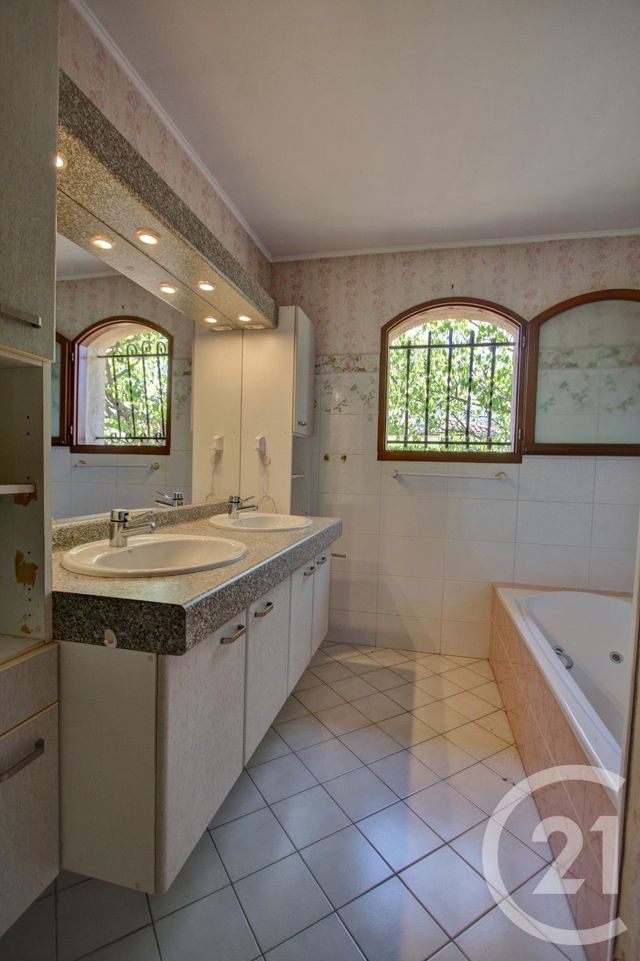 maison à vendre - 5 pièces - 135.0 m2 - TOURNEFEUILLE - 31 - MIDI-PYRENEES - Century 21 Open Immo