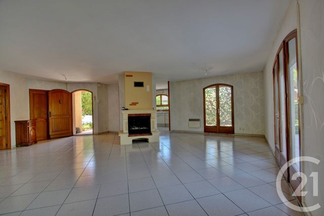 maison à vendre - 5 pièces - 135.0 m2 - TOURNEFEUILLE - 31 - MIDI-PYRENEES - Century 21 Open Immo