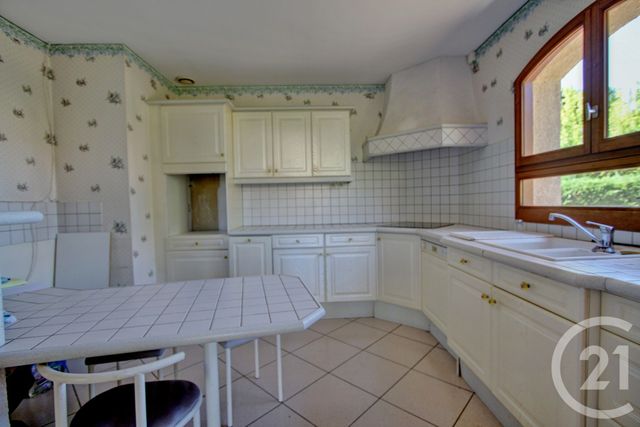 maison à vendre - 5 pièces - 135.0 m2 - TOURNEFEUILLE - 31 - MIDI-PYRENEES - Century 21 Open Immo