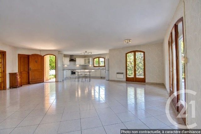maison à vendre - 5 pièces - 135.0 m2 - TOURNEFEUILLE - 31 - MIDI-PYRENEES - Century 21 Open Immo