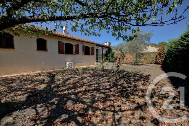 maison à vendre - 5 pièces - 135.0 m2 - TOURNEFEUILLE - 31 - MIDI-PYRENEES - Century 21 Open Immo