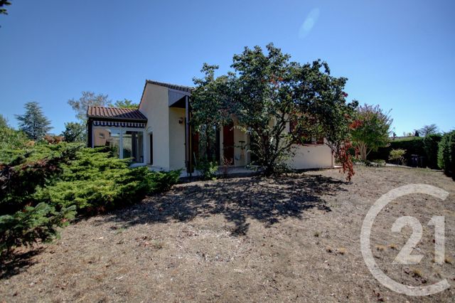 maison à vendre - 5 pièces - 135.0 m2 - TOURNEFEUILLE - 31 - MIDI-PYRENEES - Century 21 Open Immo