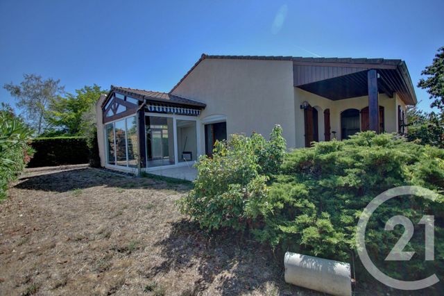 Maison à vendre TOURNEFEUILLE
