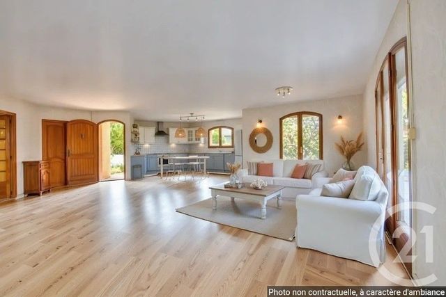 maison à vendre - 5 pièces - 135.0 m2 - TOURNEFEUILLE - 31 - MIDI-PYRENEES - Century 21 Open Immo