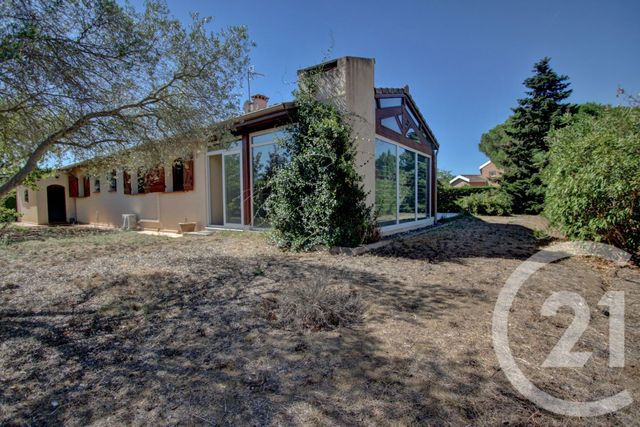 maison à vendre - 5 pièces - 135.0 m2 - TOURNEFEUILLE - 31 - MIDI-PYRENEES - Century 21 Open Immo