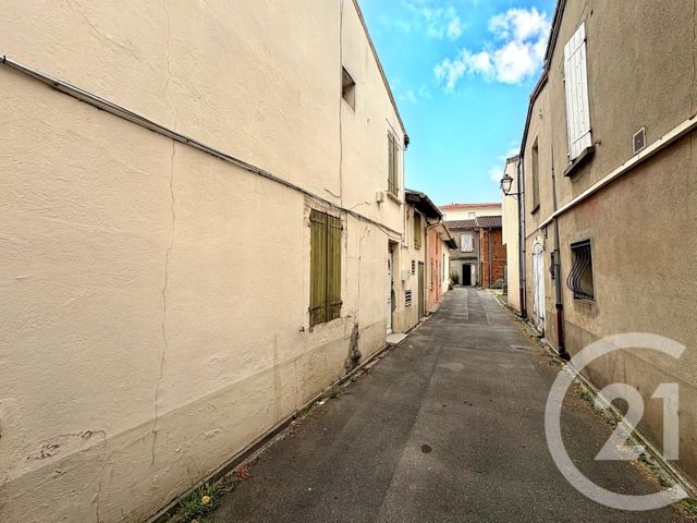 immeuble à vendre - 202.0 m2 - CUGNAUX - 31 - MIDI-PYRENEES - Century 21 Open Immo